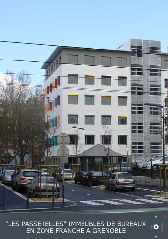 Passerelles 01
