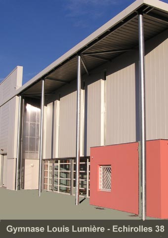 Gymnase Echirolles 01